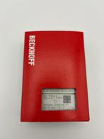 Beckhoff EL7211-9014 Servomotor terminal with OCT and STO, Hobby en Vrije tijd, Elektronica-componenten, Beckhoff, Oerkapkade 1C 2031 EN Haarlem