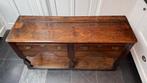 Antieke Engelse Dresser ca 1760, Ophalen