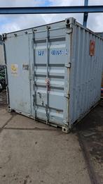 10 FT container, Zakelijke goederen, Machines en Bouw | Keten en Containers, Ophalen