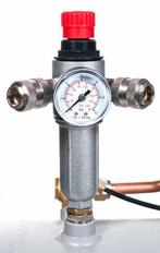 Airpress HL 425-150Pro 3 Pk 2 cilinder compressor/230 V!!, Ophalen, Nieuw