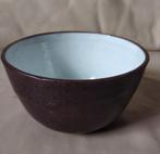 Porseleinen bakje gesigneerd, Ophalen of Verzenden