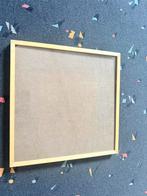 Ikea Ribba lijst 52x52 cm, Huis en Inrichting, Woonaccessoires | Lijsten, Ophalen, 50 tot 75 cm, Zo goed als nieuw, 50 tot 75 cm