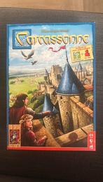 Carcassonne basis + Abt + Rivier, Hobby en Vrije tijd, Gezelschapsspellen | Bordspellen, Ophalen, Gebruikt