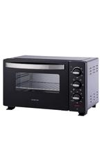 Inventum oven nieuw in doos, Ophalen, Minder dan 45 cm, Oven, Nieuw