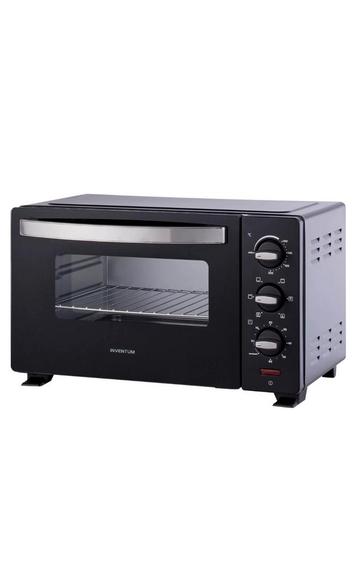 Inventum oven nieuw in doos  beschikbaar voor biedingen