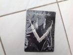 nieuwe set sieraden diamant, Ophalen of Verzenden, Nieuw, Zilver, Overige materialen