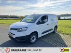 Toyota PROACE CITY 1.5 D-4D Cool | Trekhaak | DAB + bluetoot, Voorwielaandrijving, Stof, Gebruikt, Euro 6
