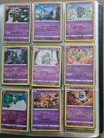 Pokémon Kaarten - Diverse Sets, Ophalen of Verzenden, Gebruikt, Losse kaart