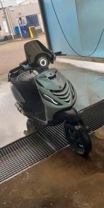 Piaggio Zip Iget 2019, Fietsen en Brommers, Scooters | Piaggio, Ophalen, Gebruikt, Maximaal 45 km/u, Zip