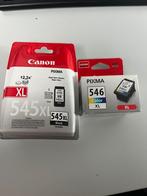 Canon Cartridges, Computers en Software, Printerbenodigdheden, Ophalen, Nieuw, Cartridge