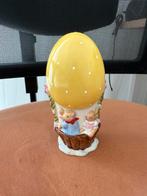 Villeroy Boch Passen Bunny Family beeldje nieuw, Ophalen of Verzenden, Zo goed als nieuw