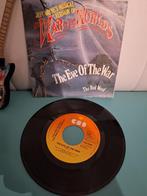 Jeff Wayne - The Eve Of The War - Single 1978, Cd's en Dvd's, Ophalen of Verzenden, 1960 tot 1980, Zo goed als nieuw