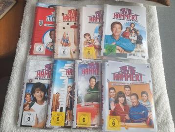 Home improvement compleet dvd beschikbaar voor biedingen
