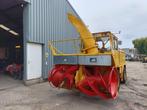Rolba R1000 sneeuwschuiver snow blaster schnee (bj 1983)