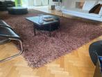 Vloerkleed Tapizade Haiku chocolate 650 x 300 cm., Huis en Inrichting, Stoffering | Tapijten en Kleden, Ophalen, Bruin, 200 cm of meer