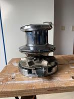 Ankerlier Simpson Lawrence met 10mm ankerketting, Watersport en Boten, Ophalen, Gebruikt, Ankeren en Afmeren, Zeilboot of Motorboot