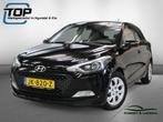 Hyundai i20 1.2 HP i-Motion Comfort+ - Trekhaak - Navi - Cru, Auto's, Hyundai, Origineel Nederlands, Te koop, 5 stoelen, Benzine