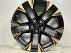 19 inch Cupra 8x19 et45 235/35/19 235/40/19 5x112 Bronze, 19 inch, Handelsnaam fabrikant, Banden en Velgen, Nieuw