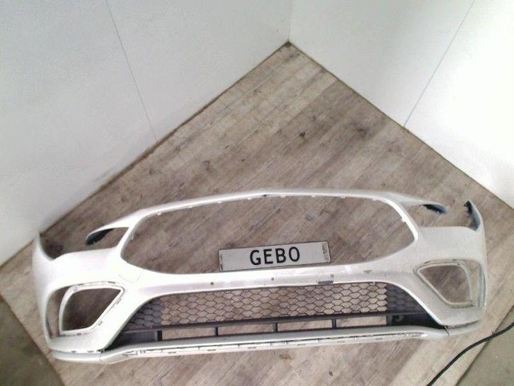 BUMPER VOOR Mercedes-Benz CLA (118.3) (01-2019/-), Auto-onderdelen, Carrosserie en Plaatwerk, Bumper, Mercedes-Benz, Voor, Gebruikt