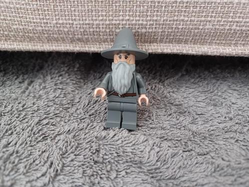 Lego Lord of the Rings Gandalf the Grey, Kinderen en Baby's, Speelgoed | Duplo en Lego, Zo goed als nieuw, Ophalen of Verzenden