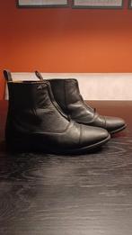 Jodphurs laarsjes paardrijden 39, Dieren en Toebehoren, Paardrijkleding, Ophalen of Verzenden, Zo goed als nieuw, Dressuur, Schoeisel