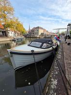 Waterspoor 808 Nanni 200pk (2011), Watersport en Boten, Gebruikt, Binnenboordmotor, 6 meter of meer, Diesel