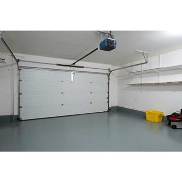 Garagevloer Coating | Vloerverf | Betoncoating | Garageverf beschikbaar voor biedingen