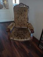 Antieke stoel, Antiek en Kunst, Antiek | Meubels | Stoelen en Banken, Ophalen