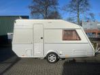 Kip Greyline Special 41 EKL langslaper, Caravans en Kamperen, Caravans, Rondzit, Kip, Tot en met 2, Bedrijf
