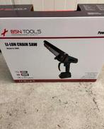 Nieuwe accu mini kettingzaag hand kettingzaag takkenzaag, Doe-het-zelf en Verbouw, Kettingzaag, Nieuw, Ophalen of Verzenden, 30 tot 70 mm