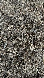 Houtsnippers, Ophalen