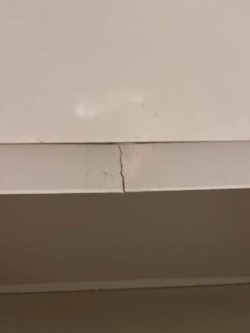 Ikea MALM ladekast 123x80 cm - 6 lades - afbeelding 5