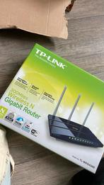 Router TP-link, Ophalen of Verzenden, Gebruikt