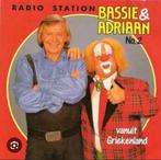 Gezocht!! Bassie en Adriaan No.2, Cd's en Dvd's, Vinyl | Kinderen en Jeugd, Ophalen of Verzenden, Zo goed als nieuw