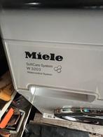 Miele W3203 wasmachine, 6 tot 8 kg, Ophalen of Verzenden, Zo goed als nieuw, 85 tot 90 cm