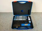 Pichler 90417900 uni gebroken gloeibougie uitboor set (nr2)
