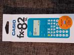 Rekenmachine casio fx-82, Diversen, Rekenmachines, Ophalen of Verzenden, Nieuw