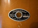 Slingerland 70s 14 inch tom, Muziek en Instrumenten, Ophalen of Verzenden, Gebruikt
