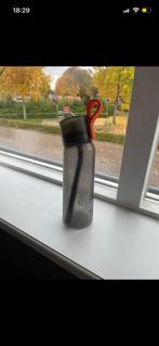 Air-up fles, Sport en Fitness, Bidons, Ophalen of Verzenden, Zo goed als nieuw