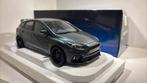 Ford focus RS GREY autoart 1.18, Hobby en Vrije tijd, Modelauto's | 1:18, Ophalen of Verzenden, Autoart, A, A