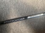 Power Catcher Telepole 400 vishengel vaste stok, Watersport en Boten, Hengelsport | Witvissen, Ophalen, Zo goed als nieuw, Vaste hengel
