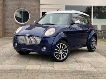 Chatenet CH26 MINI COOPER Brommobiel 45km auto 2011 21dkmm  beschikbaar voor biedingen