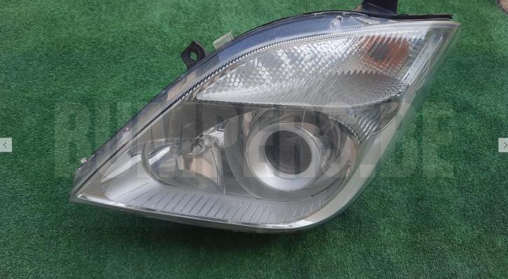 Koplamp MERCEDES SPRINTER W906 XENON HEADLAMP MERCCCSPRINTTT, Auto-onderdelen, Verlichting, Gebruikt, 6 maanden garantie, Ophalen of Verzenden