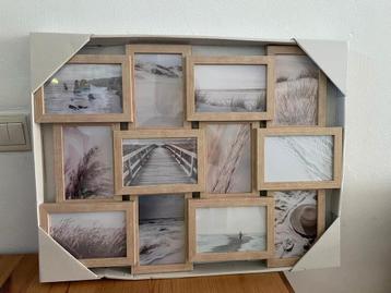 Nieuw fotolijst - New photo frame beschikbaar voor biedingen