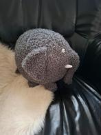 Olli de olifant , mascotte Feyenoord, Ophalen of Verzenden, Zo goed als nieuw, Olifant