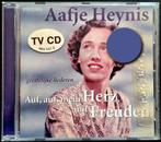CD  AAFJE HEYNIS - Auf, Auf, Mein Herz Mit Freuden, Cd's en Dvd's, Cd's | Klassiek, Ophalen of Verzenden, Gebruikt