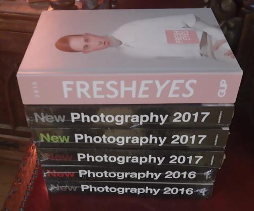 NIEUW! / New Photo Dutch Photography Talent 2017, Boeken, Kunst en Cultuur | Fotografie en Design, Nieuw, Fotografen, Ophalen of Verzenden