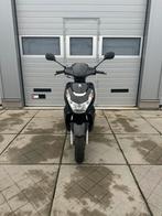 Peugeot Kisbee Black Edition Snor 2019, Ophalen, Zo goed als nieuw, Benzine, Overige modellen