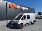 Roadcar 540 AUT 160 Pk (Pössl Group), Buscamper of Camperbus, Ringverwarming, Tot en met 2, Reservewiel