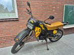 Honda mtx 75, Ophalen, Zo goed als nieuw, Honda